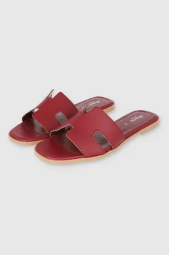 Sandalia Greca H