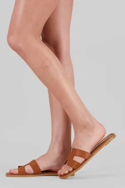Sandalia greca h
