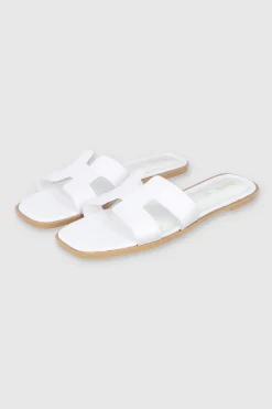 Sandalia greca h