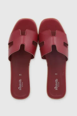 Sandalia Greca H