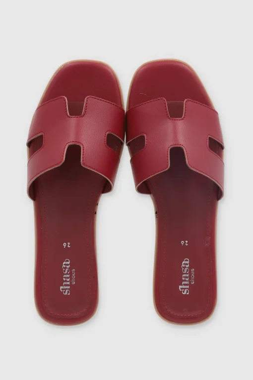 Sandalia Greca H