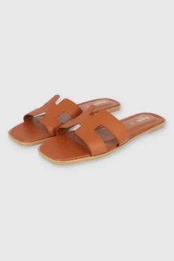 Sandalia greca h