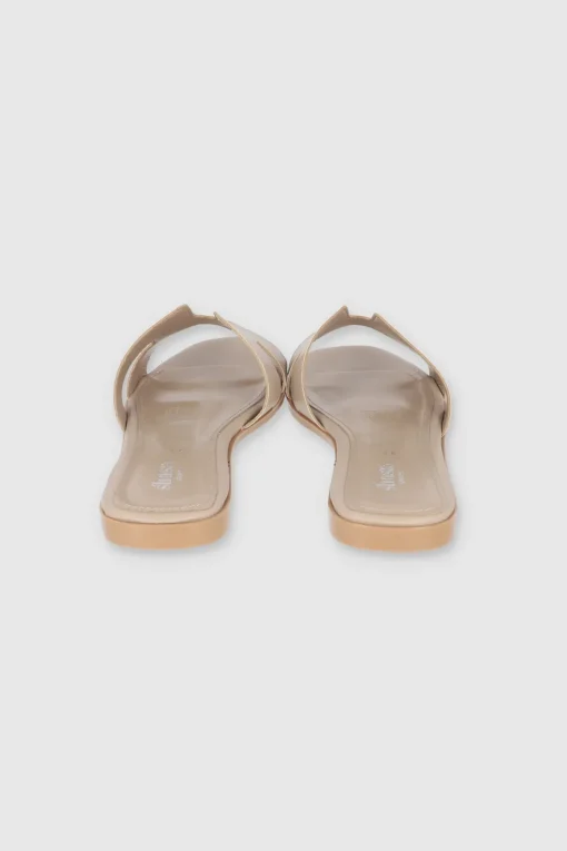 Sandalia Greca H