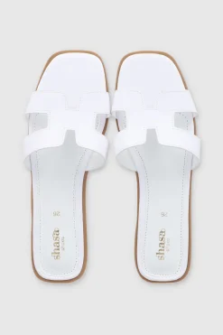 Sandalia greca h