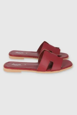 Sandalia Greca H