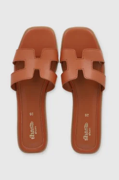 Sandalia greca h
