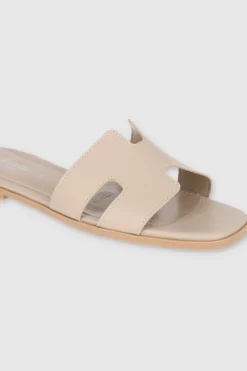 Sandalia Greca H