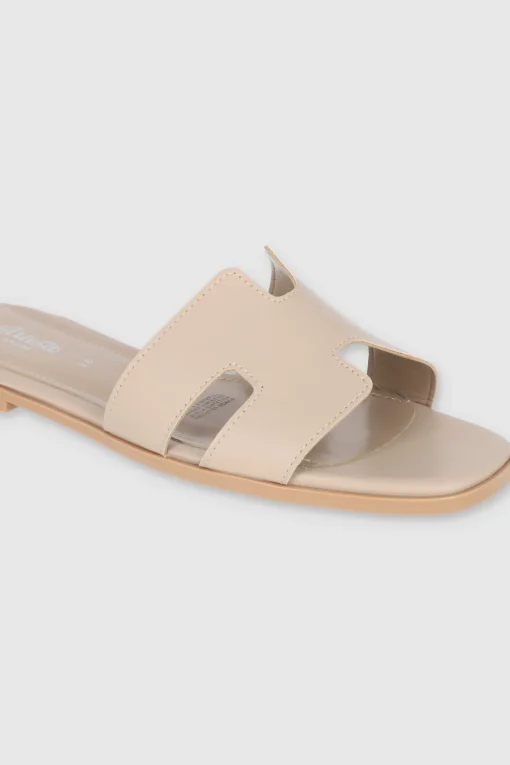 Sandalia Greca H