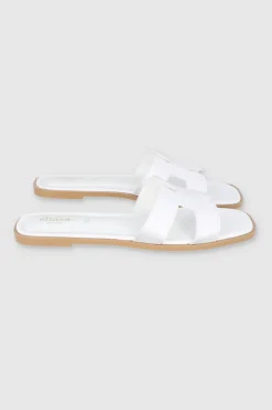 Sandalia greca h