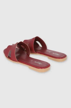 Sandalia Greca H