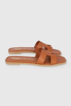 Sandalia greca h