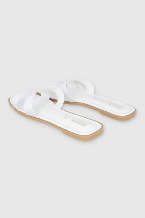 Sandalia greca h