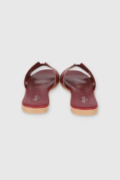 Sandalia Greca H