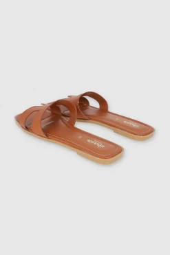 Sandalia greca h