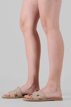 Sandalia Greca H