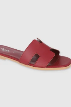 Sandalia Greca H