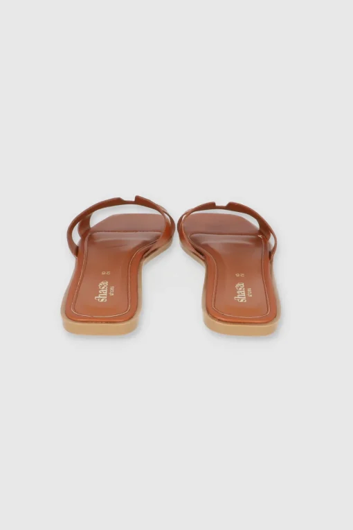 Sandalia greca h