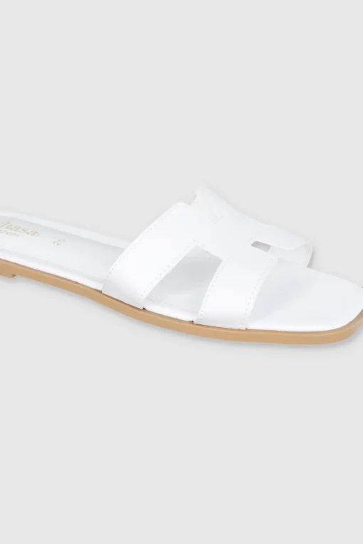 Sandalia greca h
