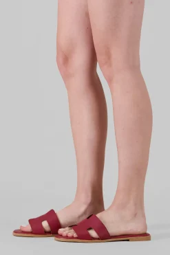 Sandalia Greca H