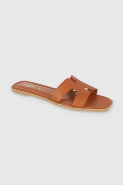 Sandalia greca h