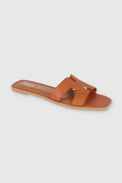 Sandalia greca h