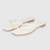 Sandalia Minimalista Tiras