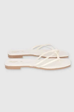 Sandalia Minimalista Tiras