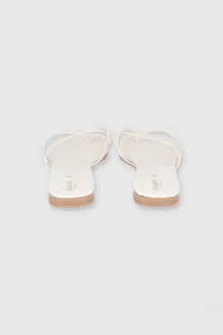 Sandalia Minimalista Tiras