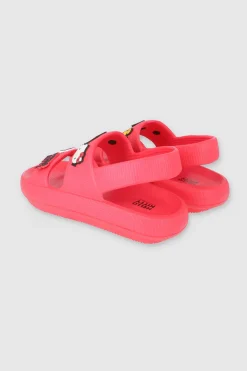 Sandalia Slide Diseño Hello Kitty