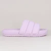 Sandalias Capitonada Chunky
