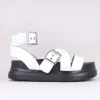 Sandalias plataforma chunky