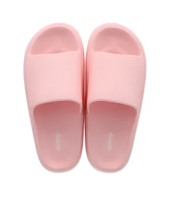 Sandalias Slide Eva Textura
