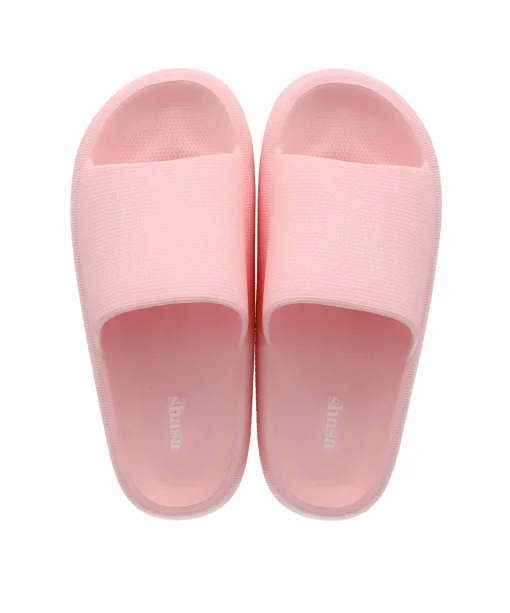Sandalias Slide Eva Textura