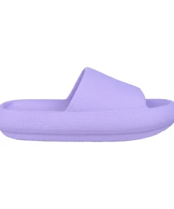 Sandalias Slide Eva Textura
