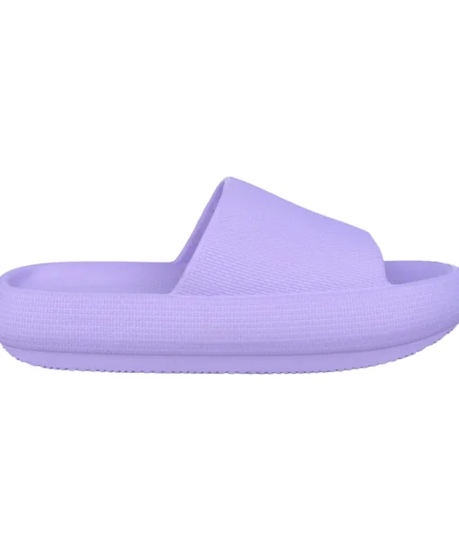 Sandalias Slide Eva Textura
