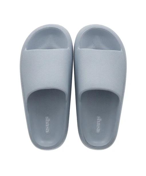 Sandalias Slide Eva Textura