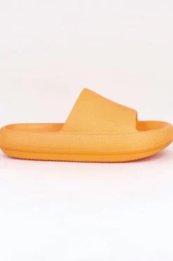 Sandalias Slide Eva Textura