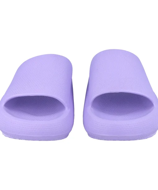 Sandalias Slide Eva Textura