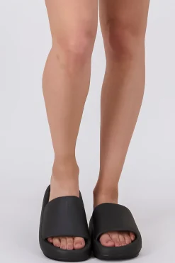 Sandalias Slide Eva Textura