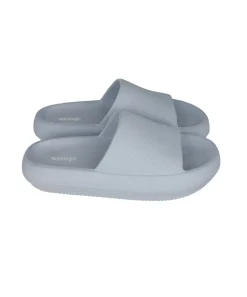 Sandalias Slide Eva Textura