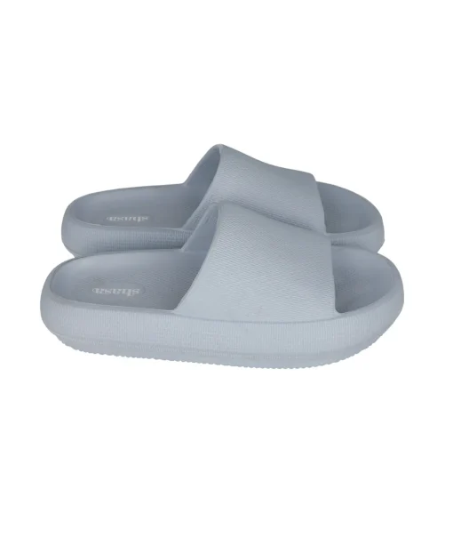 Sandalias Slide Eva Textura