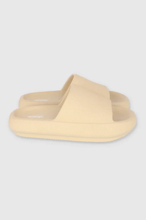 Sandalias Slide Eva Textura