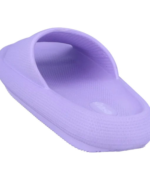 Sandalias Slide Eva Textura