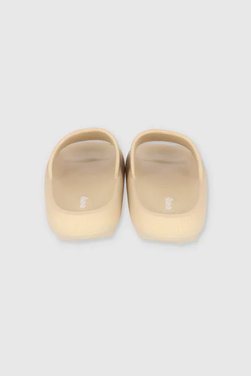 Sandalias Slide Eva Textura