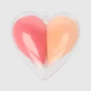 Set 2 blenders corazon