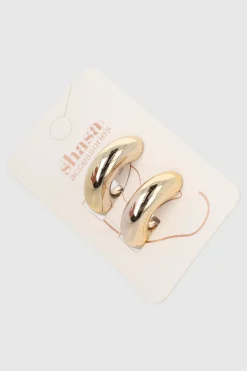 Set 2 Earcuffs Gruesos Metal