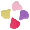 Set 4 esponjas multicolor