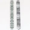 Set 2 Limas Animal Print