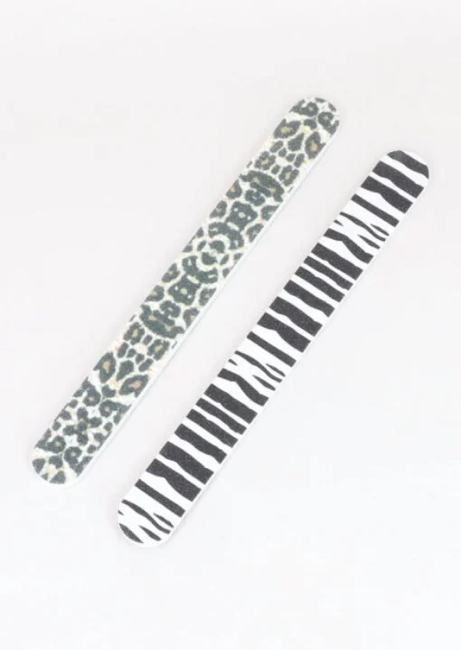 Set 2 Limas Animal Print