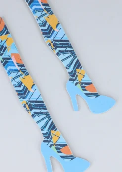 Set 2 Limas Tacones